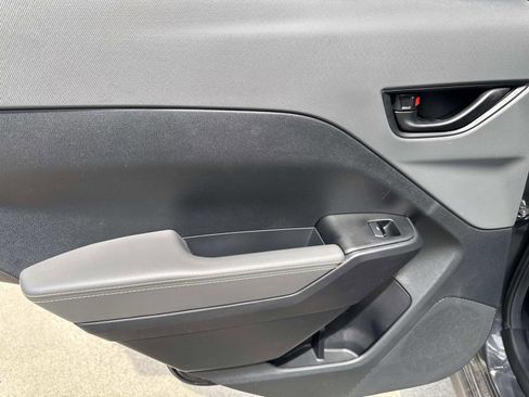 New 2026 Subaru Crosstrek 2.5i Sport AWD/4WD image 10