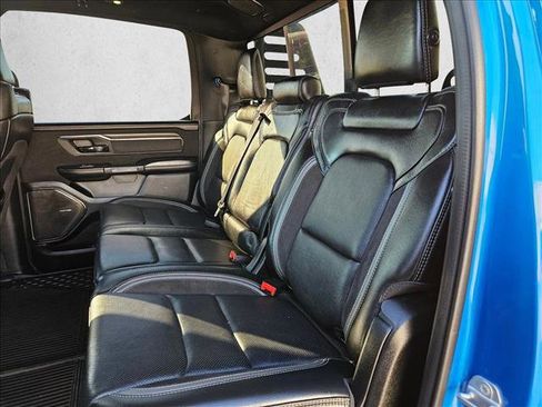 Used 2021 RAM 1500 TRX w/ TRX Level 2 Equipment Group image 21