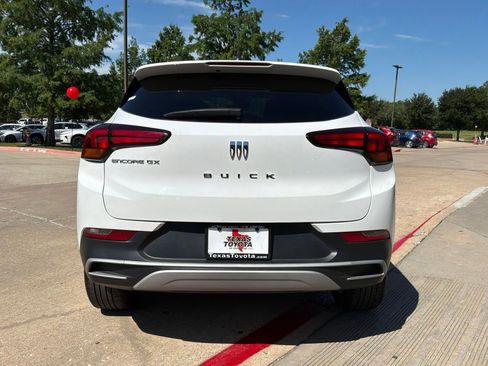 Used 2025 Buick Encore GX Preferred FWD image 7