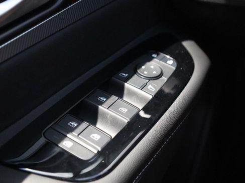 New 2026 Nissan Murano SL AWD/4WD image 16