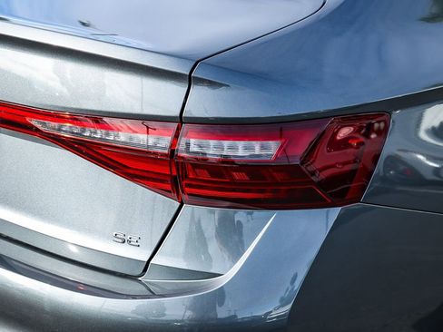 New 2026 Volkswagen Jetta SE image 11