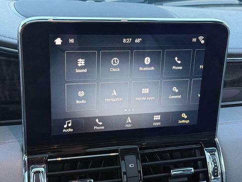 Used 2018 Lincoln Navigator Reserve AWD/4WD image 66