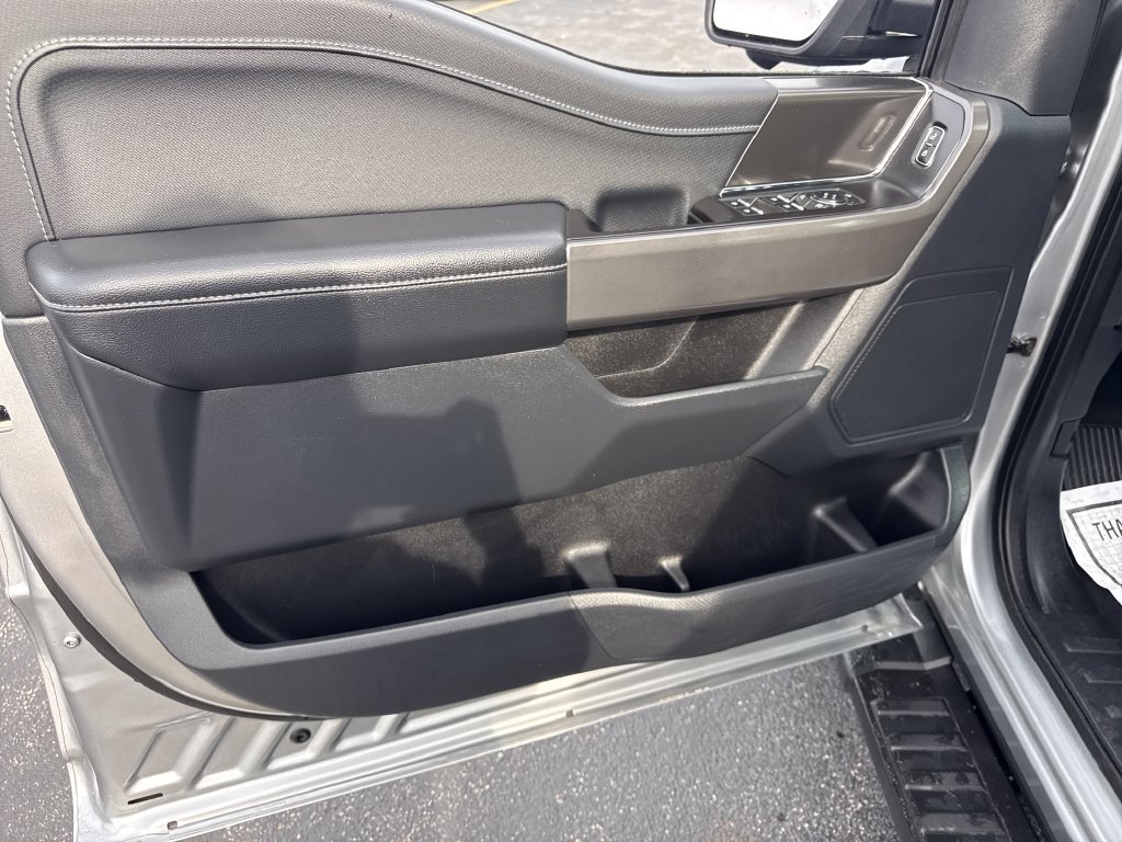 Used 2024 Ford F150 XLT w/ Equipment Group 302A MID AWD/4WD image 32