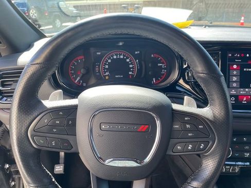 Used 2024 Dodge Durango R/T AWD/4WD image 34
