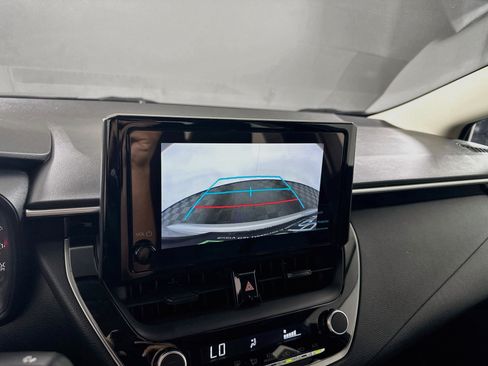 Used 2024 Toyota Corolla LE FWD image 22