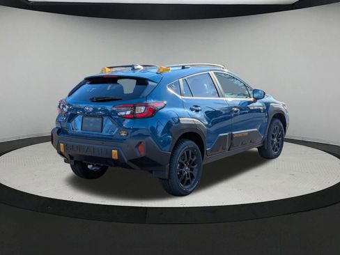 New 2026 Subaru Crosstrek 2.5i Wilderness AWD/4WD image 3