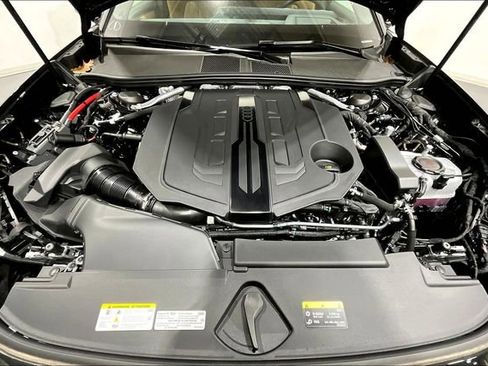 New 2026 Audi A6 Premium Plus image 11