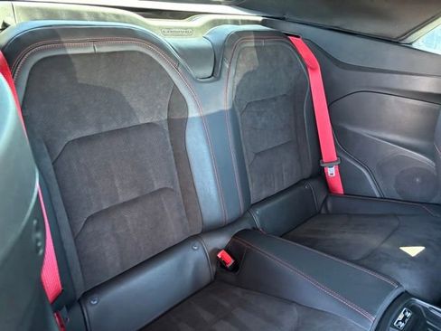 Used 2023 Chevrolet Camaro ZL1 RWD image 19