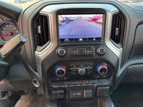 Used 2020 Chevrolet Silverado 1500 RST w/ All-Star Edition AWD/4WD image 14