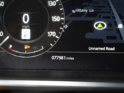 Used 2022 Land Rover Range Rover Sport Autobiography AWD/4WD image 18