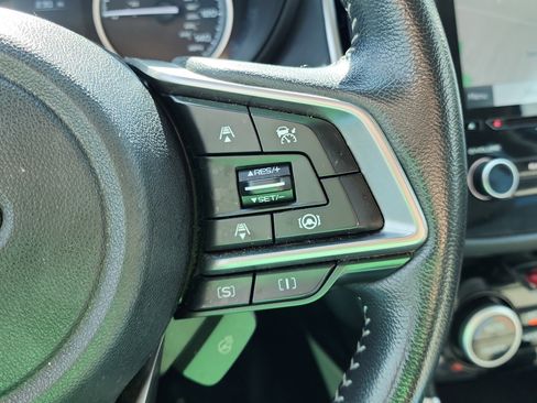 Used 2020 Subaru Forester Limited w/ Popular Package #3 image 20