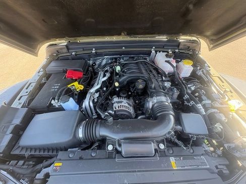 Used 2026 Jeep Gladiator Rubicon AWD/4WD image 28