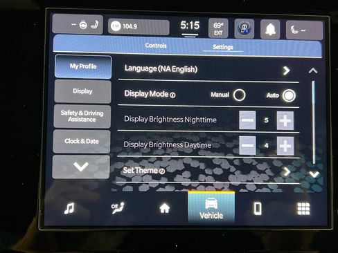 Used 2024 Jeep Grand Cherokee Altitude image 55