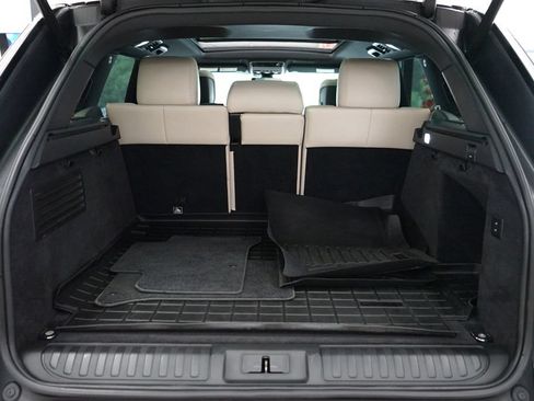 Used 2019 Land Rover Range Rover Sport HST AWD/4WD image 66