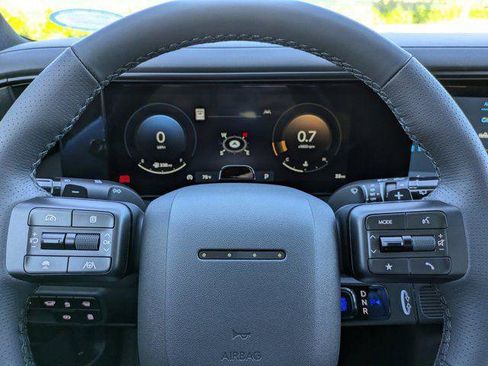 New 2026 Hyundai Palisade XRT Pro image 23