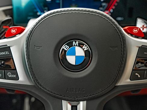 New 2027 BMW X6 M Competition w/ Executive Package AWD/4WD image 30