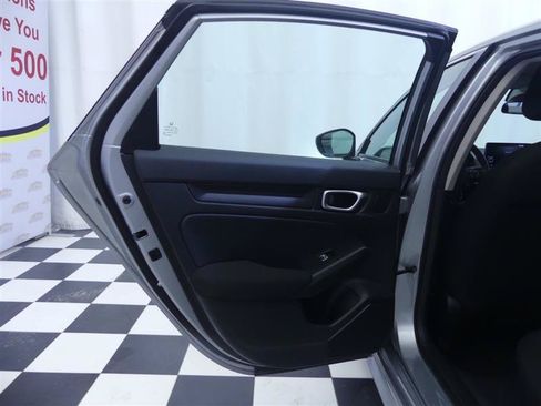 Used 2026 Honda Civic LX image 22