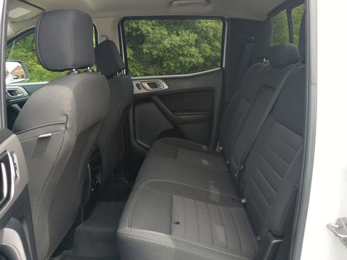 Certified 2019 Ford Ranger XLT w/ Equipment Group 302A Luxury RWD image 12