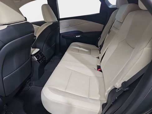New 2026 Lexus RX 350 w/ Convenience Package AWD/4WD image 14