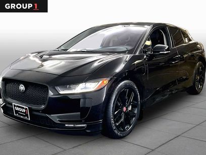 Used 2022 Jaguar I-PACE HSE