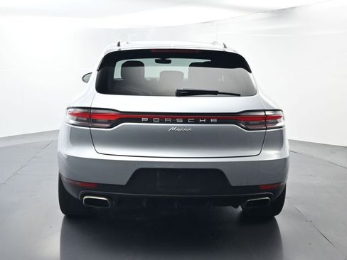Certified 2021 Porsche Macan image 13