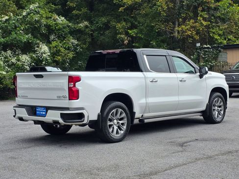 Used 2019 Chevrolet Silverado 1500 High Country image 8