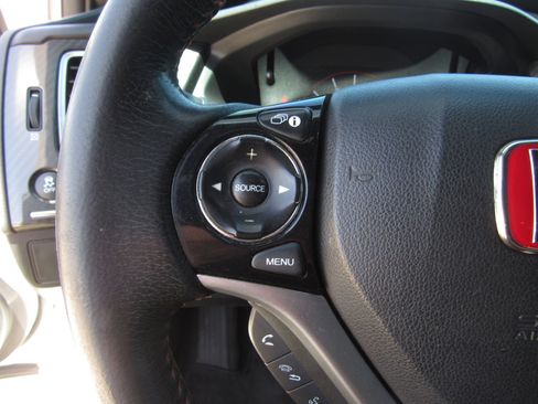 Used 2015 Honda Civic Si image 22