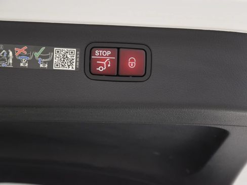 Certified 2024 Mercedes-Benz EQS 450+ 4MATIC SUV image 30