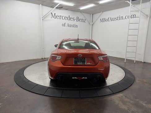 Used 2013 Scion FR-S image 7