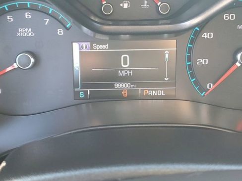 Used 2018 Chevrolet Colorado Z71 AWD/4WD image 15
