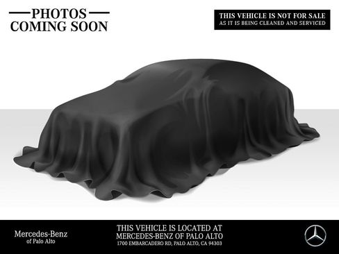 Used 2026 Mercedes-Benz GLS 450 4MATIC image 1