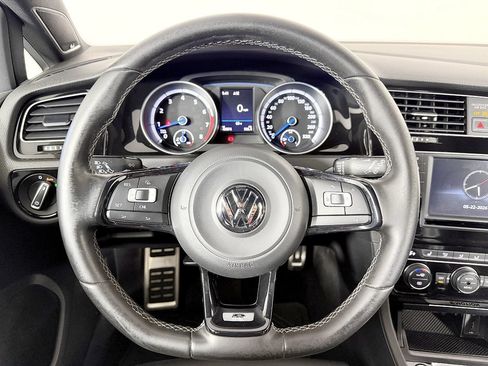 Used 2017 Volkswagen Golf 4-Door AWD/4WD image 57