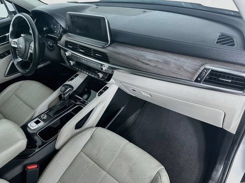 Used 2020 Kia Telluride EX FWD image 29