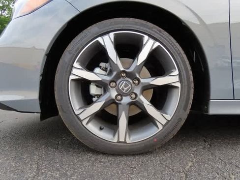 New 2026 Honda Civic Sport Touring image 10