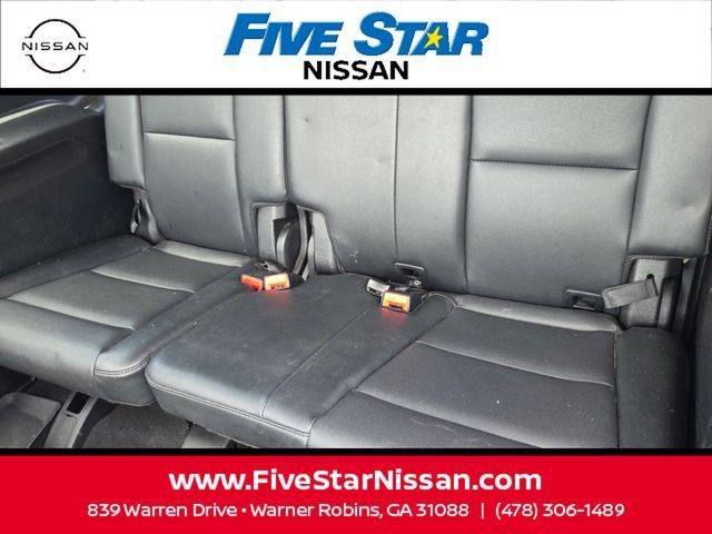 Used 2023 Kia Telluride S w/ S Sunroof Package AWD/4WD image 8