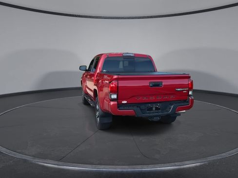 Used 2019 Toyota Tacoma TRD Sport RWD image 7