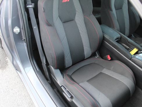 Used 2019 Honda Civic Si image 18