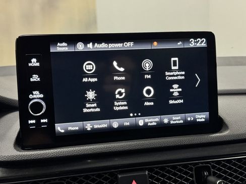 Used 2023 Acura Integra A-Spec image 30