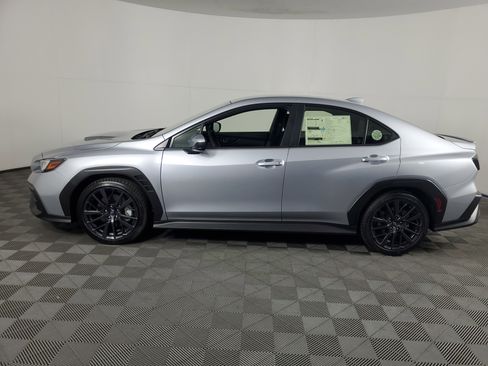 New 2025 Subaru WRX Premium image 7