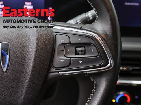 Used 2024 Buick Encore GX Preferred FWD image 15