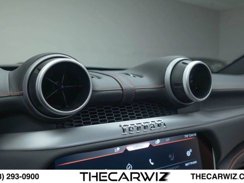 Used 2022 Ferrari Portofino M RWD image 63