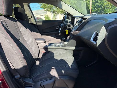 Used 2016 Chevrolet Equinox LT w/ Convenience Package AWD/4WD image 27
