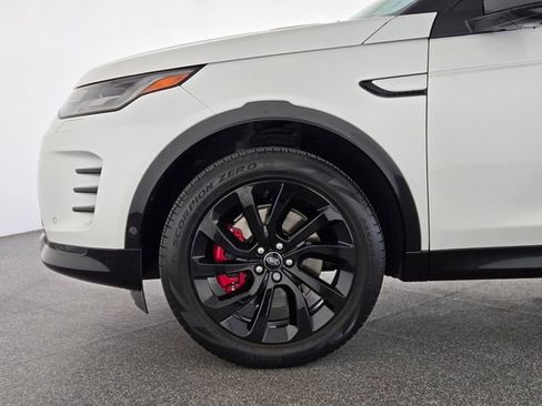 Used 2024 Land Rover Discovery Sport Dynamic SE AWD/4WD image 6