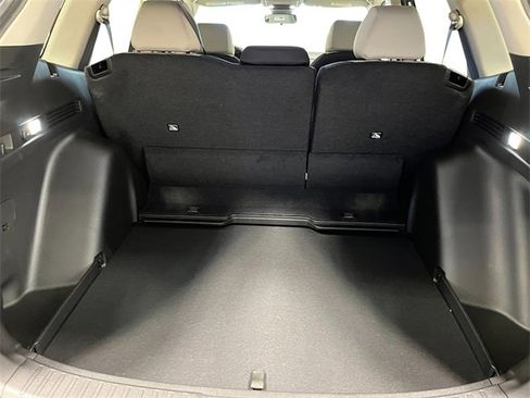 New 2026 Honda CR-V LX image 21