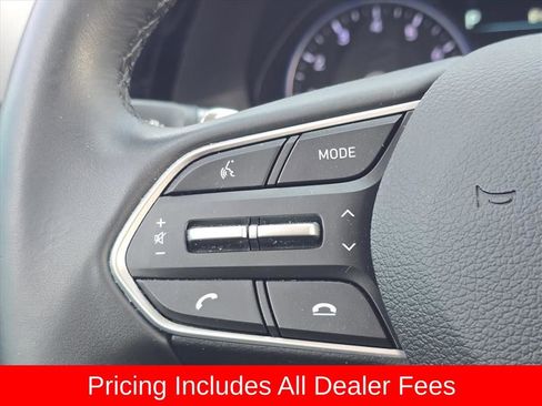 Used 2020 Hyundai Palisade SEL FWD image 21
