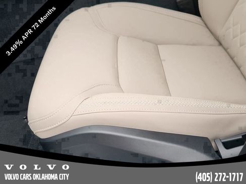 New 2026 Volvo XC90 B6 Plus w/ Protection Package Premier image 23