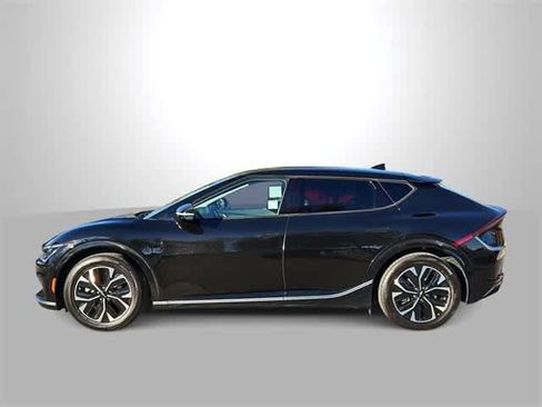 Used 2023 Kia EV6 Wind image 5