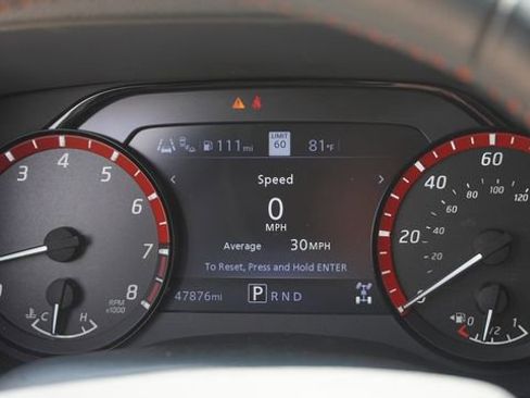 Used 2023 Nissan Frontier PRO-4X w/ Pro Convenience Package AWD/4WD image 32