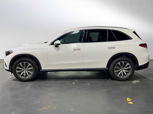 Used 2026 Mercedes-Benz GLC 300 4MATIC image 6