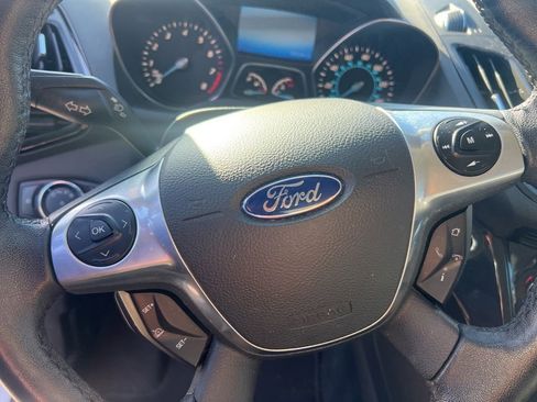 Used 2014 Ford Escape Titanium FWD image 25